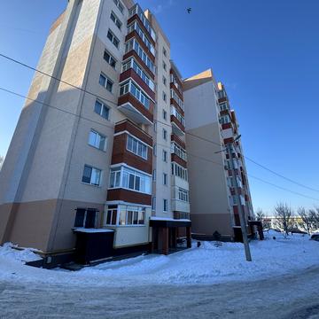 Андрія Мельника вул., 30