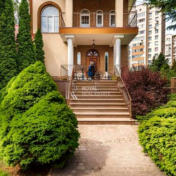 Жулянська вул., 76