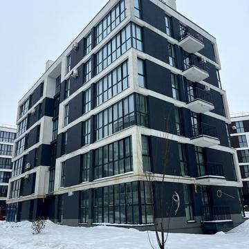 Григорія Сковороди вул., 54