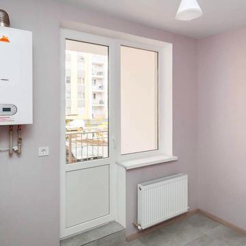 Європейська вул., 25