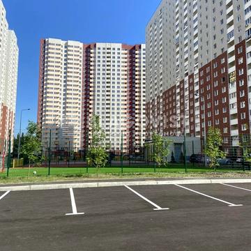 Балтійський пров., 3-А