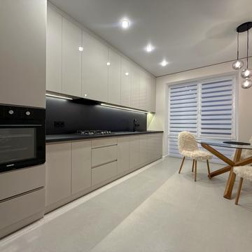 Миколи Боголюбова вул., (Будинок 3)