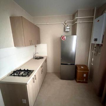 Проїзна вул., 15