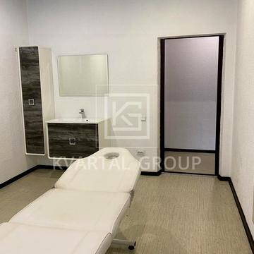 Юрія Мушкетика вул. (Натана Рибака), 25-В