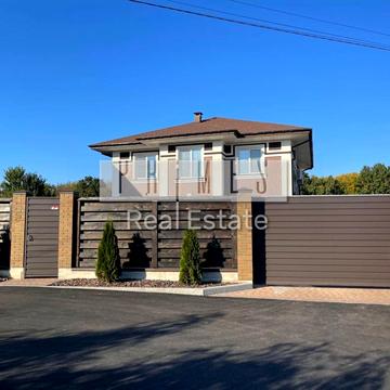 Лісова вул.