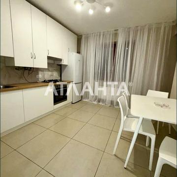 Павла Тичини вул., 2-А