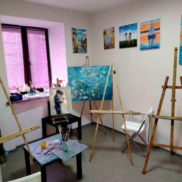 Святослава Караванського вул. (Жуковського), 14