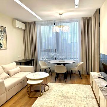 Ділова вул. (Димитрова), 1/2