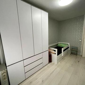 житловий масив Тополя-2 вул., 28