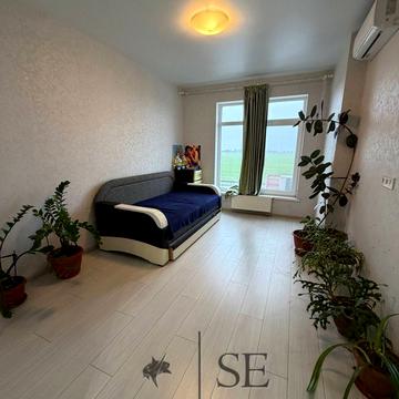 Спрейса вул., 1