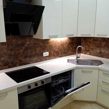 Олександра Свіща вул., 24 к6