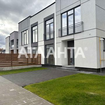 Степана Бандери вул.