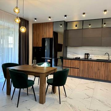 провулок Весняний