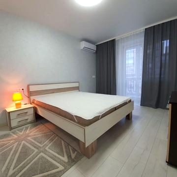 Метрологічна вул., 21-А