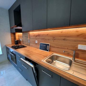 Метрологічна вул., 21-А