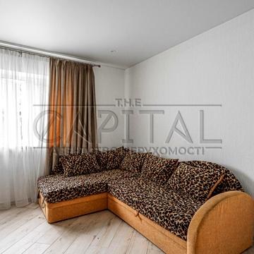 Берковецька вул.