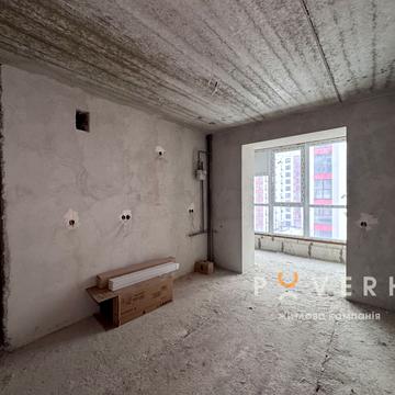 Бастіонна вул., 1