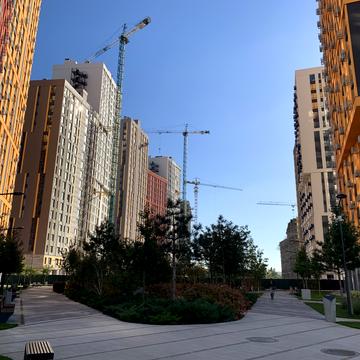 Столичне шосе, (Будинок 7)