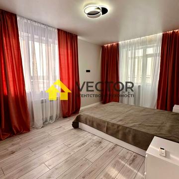 Кременчуцька вул., 54-Б