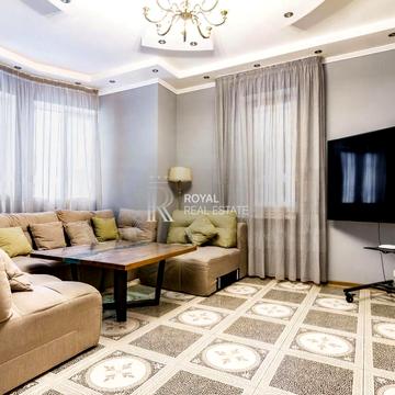 Тодося Осьмачки вул. (Горького)