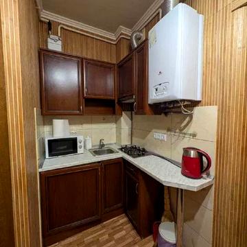 Генерала Тараса Чупринки вул. (Пушкіна), 11