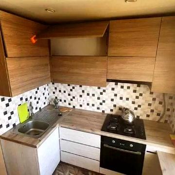 Гетьмана Івана Мазепи вул. (Топольна), 3а