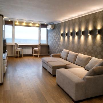 Юрія Кондратюка вул., 5