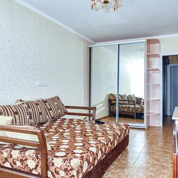 Клавдіївська вул., 40-В