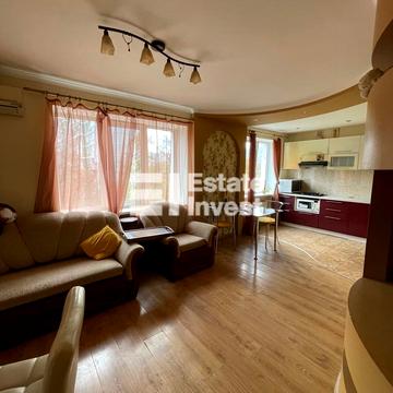 Європейська вул. (Новгородська), 6