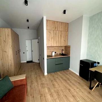 Владислава Бувалкіна вул., 7-А К2