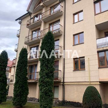 Павла Тичини вул., 2-А