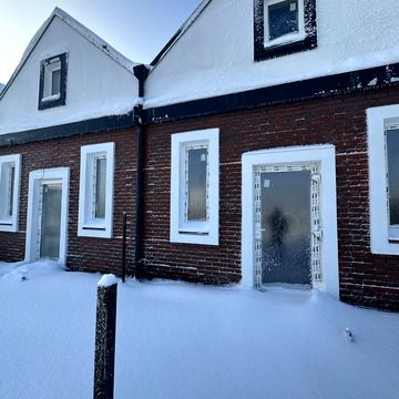 Хутірська вул. (Жовтнева)