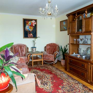 Левка Лукяненка вул. (Маршала Тимошенка), 1-В