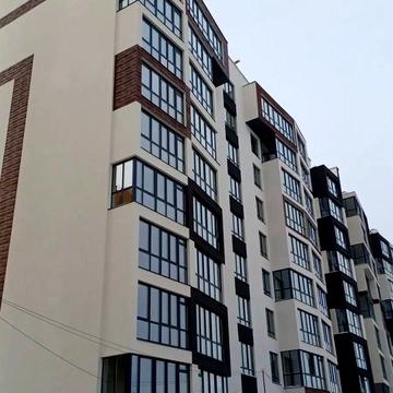 Довженка вул., (Будинок)