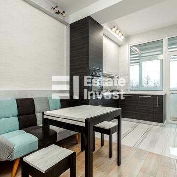 Станіслава Партали вул. (Балакірєва), 17