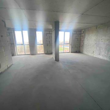 Володимира Янева вул., (Будинок К1)