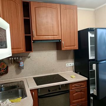 Голосіївський просп. (40-річчя Жовтня), 13