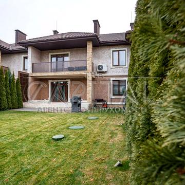 Абрикосова вул.