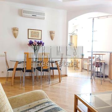 Велика Васильківська вул. (Червоноармійська), 130