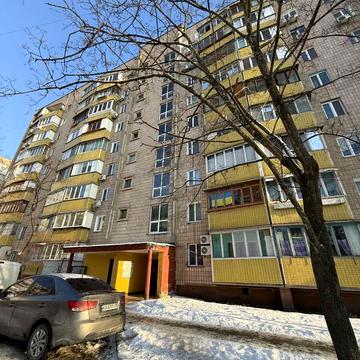 Сержа Лифаря вул. (Олександра Сабурова), 17-А