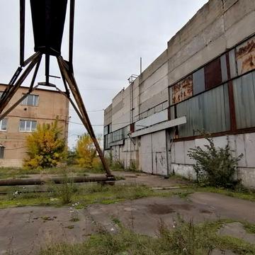 індустріальна