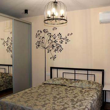 Дніпровська набережна вул., 16-Д