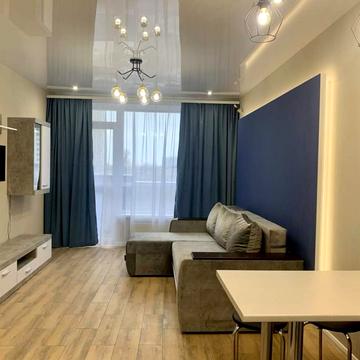 Зарічна вул., 1-Б