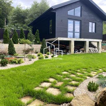 Кліматична вул.