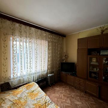 Центральная