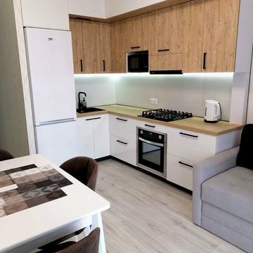 Зелена вул., 204г