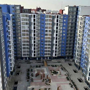 Княгинин вул., (Будинок 12)