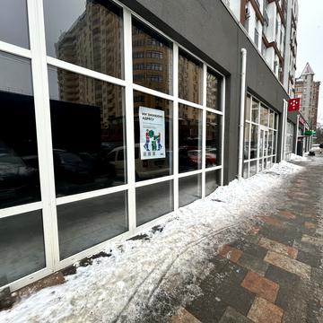 Європейська вул. (Жовтнева), 32