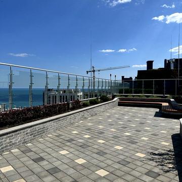 Курортний пров., 1в