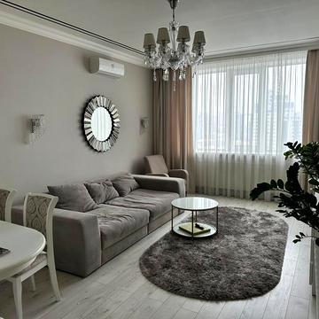 Саксаганського вул., 37-К